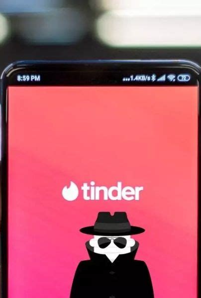 ocultar perfil tinder|Tinder estrena el modo incógnito para evitar que。